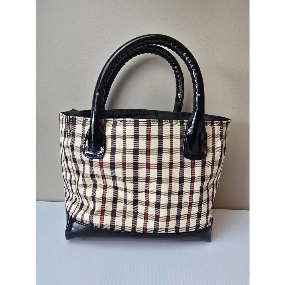 Insulated Lunch Tote